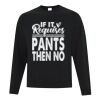 Affiliates ATC EVERYDAY FLEECE CREWNECK SWEATSHIRT. Thumbnail