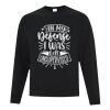 Affiliates ATC EVERYDAY FLEECE CREWNECK SWEATSHIRT. Thumbnail
