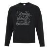 Affiliates ATC EVERYDAY FLEECE CREWNECK SWEATSHIRT. Thumbnail