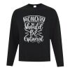 Affiliates ATC EVERYDAY FLEECE CREWNECK SWEATSHIRT. Thumbnail