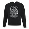 Affiliates ATC EVERYDAY FLEECE CREWNECK SWEATSHIRT. Thumbnail