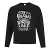 Affiliates ATC EVERYDAY FLEECE CREWNECK SWEATSHIRT. Thumbnail