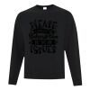 Affiliates ATC EVERYDAY FLEECE CREWNECK SWEATSHIRT. Thumbnail