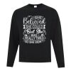 Affiliates ATC EVERYDAY FLEECE CREWNECK SWEATSHIRT. Thumbnail