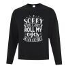 Affiliates ATC EVERYDAY FLEECE CREWNECK SWEATSHIRT. Thumbnail