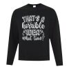 Affiliates ATC EVERYDAY FLEECE CREWNECK SWEATSHIRT. Thumbnail