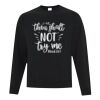 Affiliates ATC EVERYDAY FLEECE CREWNECK SWEATSHIRT. Thumbnail