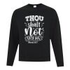 Affiliates ATC EVERYDAY FLEECE CREWNECK SWEATSHIRT. Thumbnail