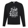 Affiliates ATC EVERYDAY FLEECE CREWNECK SWEATSHIRT. Thumbnail