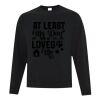 Affiliates ATC EVERYDAY FLEECE CREWNECK SWEATSHIRT. Thumbnail