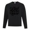 Affiliates ATC EVERYDAY FLEECE CREWNECK SWEATSHIRT. Thumbnail
