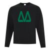 Affiliates ATC EVERYDAY FLEECE CREWNECK SWEATSHIRT. Thumbnail