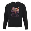 Affiliates ATC EVERYDAY FLEECE CREWNECK SWEATSHIRT. Thumbnail