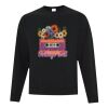 Affiliates ATC EVERYDAY FLEECE CREWNECK SWEATSHIRT. Thumbnail