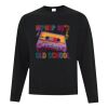 Affiliates ATC EVERYDAY FLEECE CREWNECK SWEATSHIRT. Thumbnail