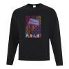 Affiliates ATC EVERYDAY FLEECE CREWNECK SWEATSHIRT. Thumbnail