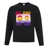 Affiliates ATC EVERYDAY FLEECE CREWNECK SWEATSHIRT. Thumbnail