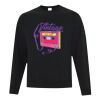 Affiliates ATC EVERYDAY FLEECE CREWNECK SWEATSHIRT. Thumbnail