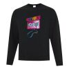 Affiliates ATC EVERYDAY FLEECE CREWNECK SWEATSHIRT. Thumbnail
