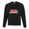 Affiliates ATC EVERYDAY FLEECE CREWNECK SWEATSHIRT. Thumbnail