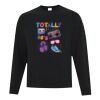 Affiliates ATC EVERYDAY FLEECE CREWNECK SWEATSHIRT. Thumbnail