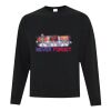 Affiliates ATC EVERYDAY FLEECE CREWNECK SWEATSHIRT. Thumbnail