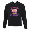 Affiliates ATC EVERYDAY FLEECE CREWNECK SWEATSHIRT. Thumbnail