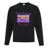 Affiliates ATC EVERYDAY FLEECE CREWNECK SWEATSHIRT. Thumbnail