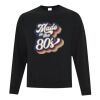 Affiliates ATC EVERYDAY FLEECE CREWNECK SWEATSHIRT. Thumbnail