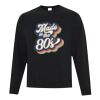 Affiliates ATC EVERYDAY FLEECE CREWNECK SWEATSHIRT. Thumbnail