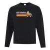 Affiliates ATC EVERYDAY FLEECE CREWNECK SWEATSHIRT. Thumbnail