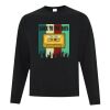 Affiliates ATC EVERYDAY FLEECE CREWNECK SWEATSHIRT. Thumbnail