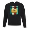 Affiliates ATC EVERYDAY FLEECE CREWNECK SWEATSHIRT. Thumbnail