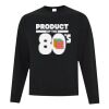 Affiliates ATC EVERYDAY FLEECE CREWNECK SWEATSHIRT. Thumbnail