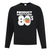 Affiliates ATC EVERYDAY FLEECE CREWNECK SWEATSHIRT. Thumbnail