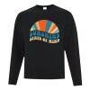 Affiliates ATC EVERYDAY FLEECE CREWNECK SWEATSHIRT. Thumbnail