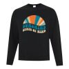 Affiliates ATC EVERYDAY FLEECE CREWNECK SWEATSHIRT. Thumbnail