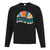 Affiliates ATC EVERYDAY FLEECE CREWNECK SWEATSHIRT. Thumbnail