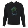 Affiliates ATC EVERYDAY FLEECE CREWNECK SWEATSHIRT. Thumbnail
