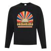 Affiliates ATC EVERYDAY FLEECE CREWNECK SWEATSHIRT. Thumbnail