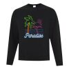 Affiliates ATC EVERYDAY FLEECE CREWNECK SWEATSHIRT. Thumbnail