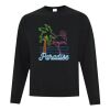 Affiliates ATC EVERYDAY FLEECE CREWNECK SWEATSHIRT. Thumbnail