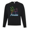 Affiliates ATC EVERYDAY FLEECE CREWNECK SWEATSHIRT. Thumbnail