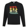Affiliates ATC EVERYDAY FLEECE CREWNECK SWEATSHIRT. Thumbnail
