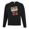 Affiliates ATC EVERYDAY FLEECE CREWNECK SWEATSHIRT. Thumbnail