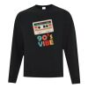 Affiliates ATC EVERYDAY FLEECE CREWNECK SWEATSHIRT. Thumbnail