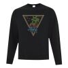 Affiliates ATC EVERYDAY FLEECE CREWNECK SWEATSHIRT. Thumbnail