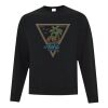 Affiliates ATC EVERYDAY FLEECE CREWNECK SWEATSHIRT. Thumbnail