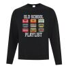 Affiliates ATC EVERYDAY FLEECE CREWNECK SWEATSHIRT. Thumbnail