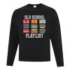 Affiliates ATC EVERYDAY FLEECE CREWNECK SWEATSHIRT. Thumbnail